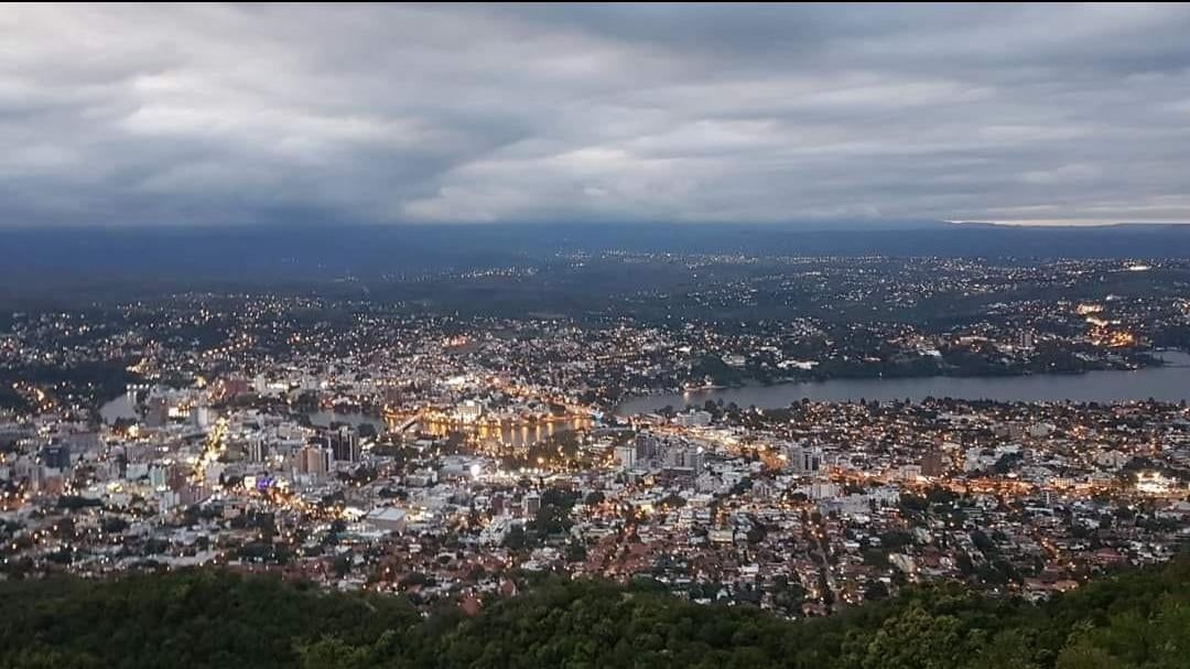 Cómo se prepara para el receso invernal el Valle de Punilla