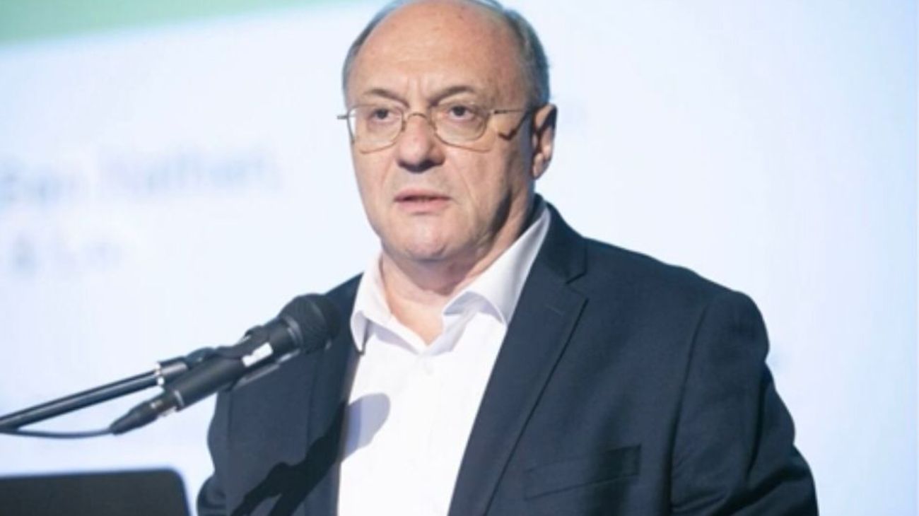 Leonardo Leiderman, el padre de la estabilización económica de Israel: "La clave fue ponerse de acuerdo"