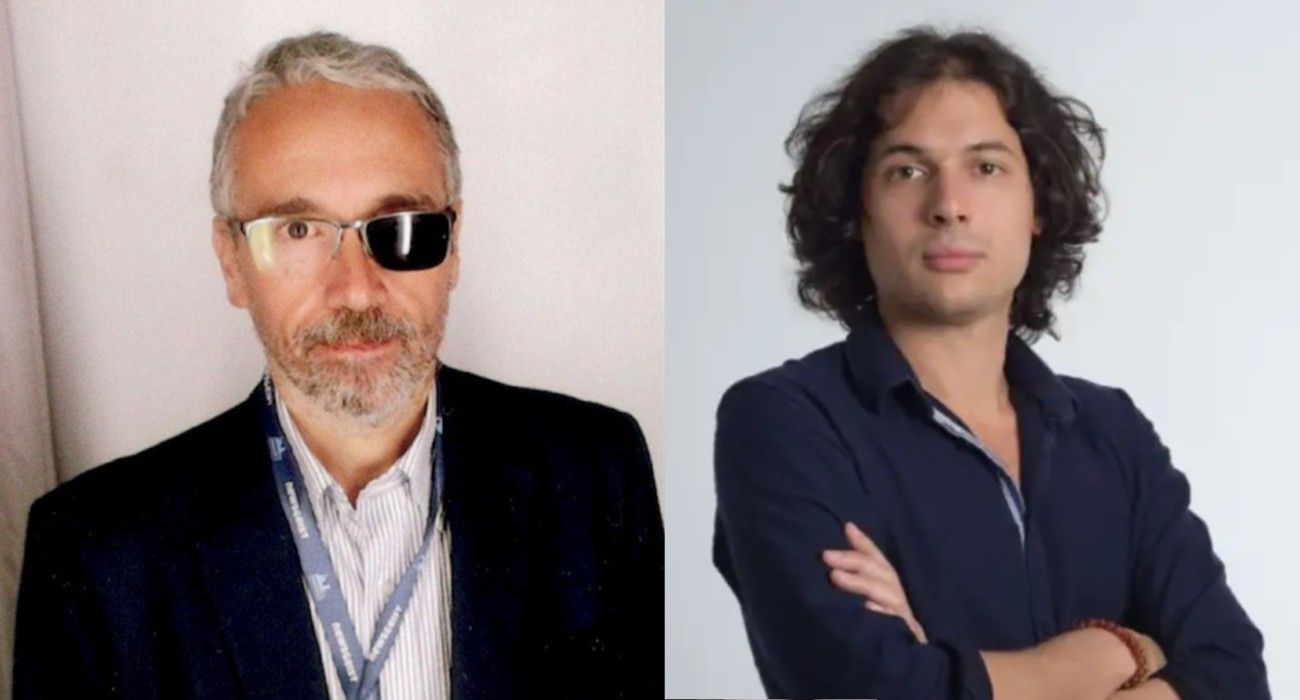 Hackers, nazis y criminales: una charla de ciberseguridad con Julio López