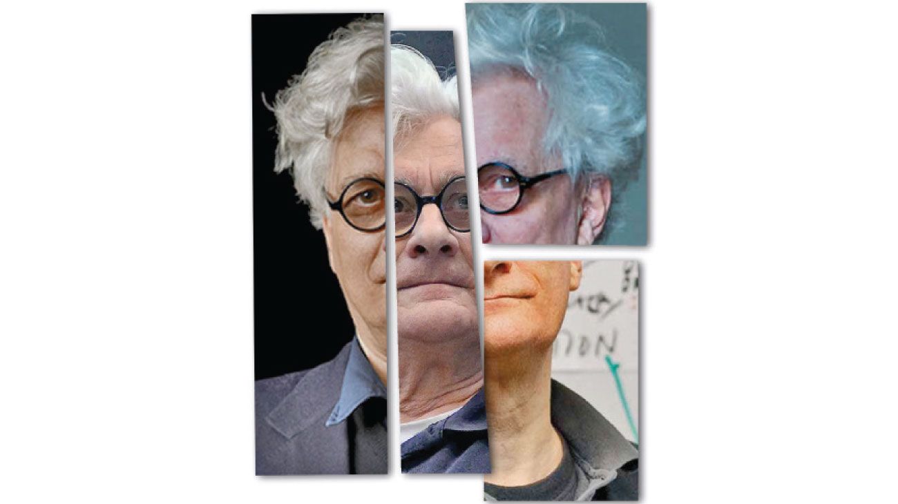 Franco 'Bifo' Berardi: “El economicismo neoliberal es una enfermedad mental”