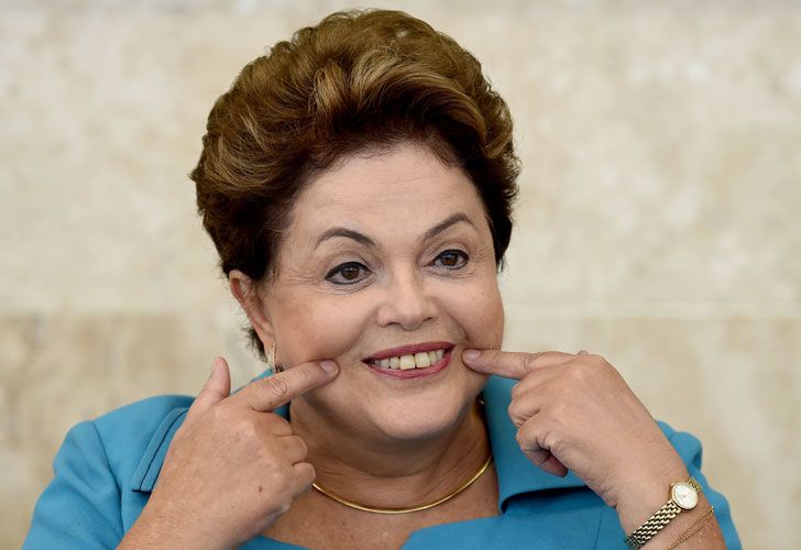 Contra los pronósticos, Rousseff ganaría las elecciones
