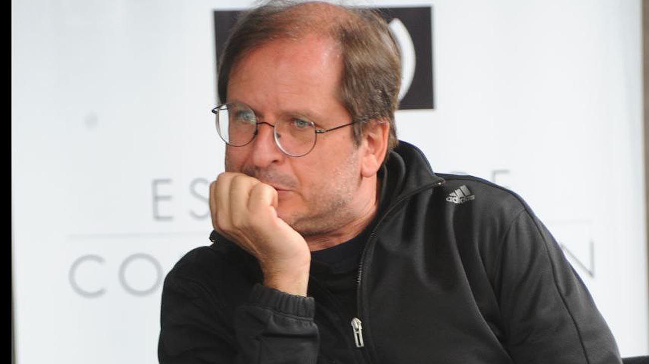 Premio Fundación El Libro por partida triple