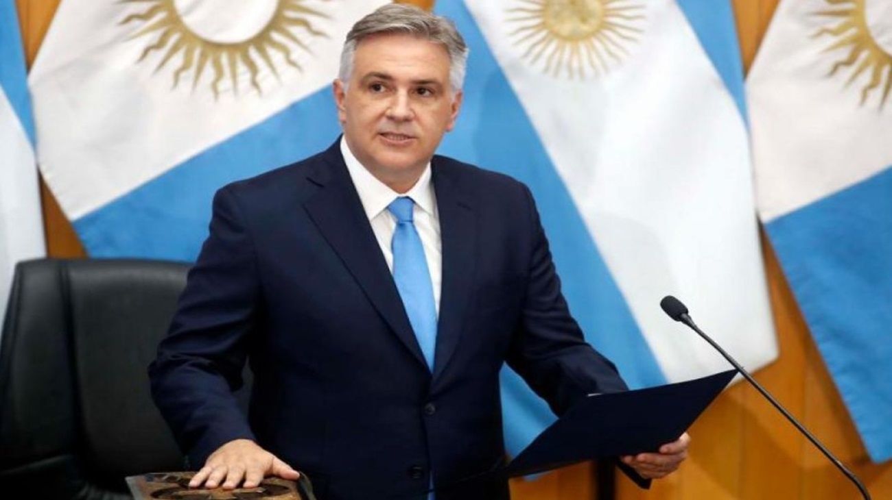 Di Pace sobre la caída de la Ley Bases: “Va a haber un gran ajuste en las transferencias a las provincias”