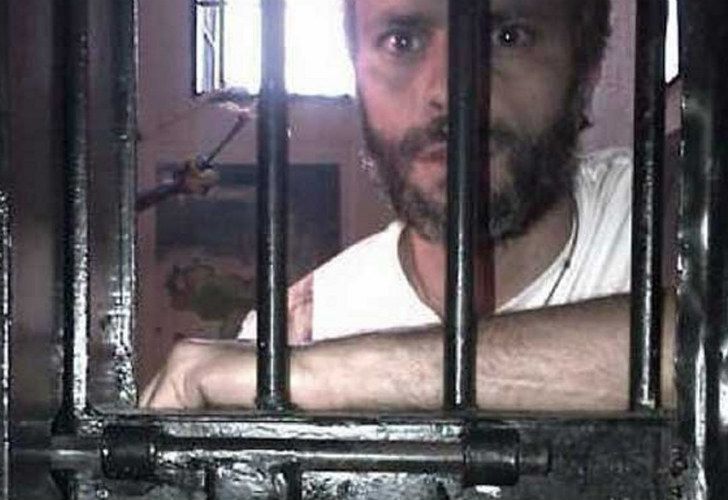 El desesperado pedido de auxilio de Leopoldo López: "¡Me están torturando!"