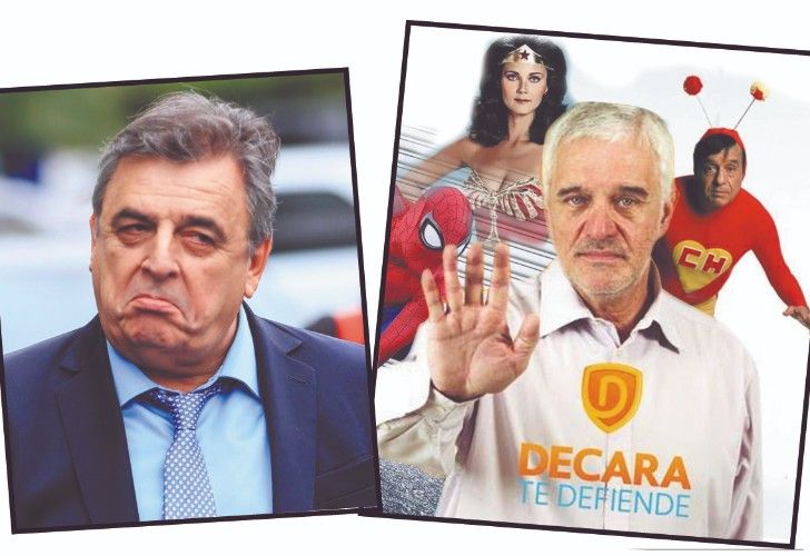 Clarividencia para lo evidente
