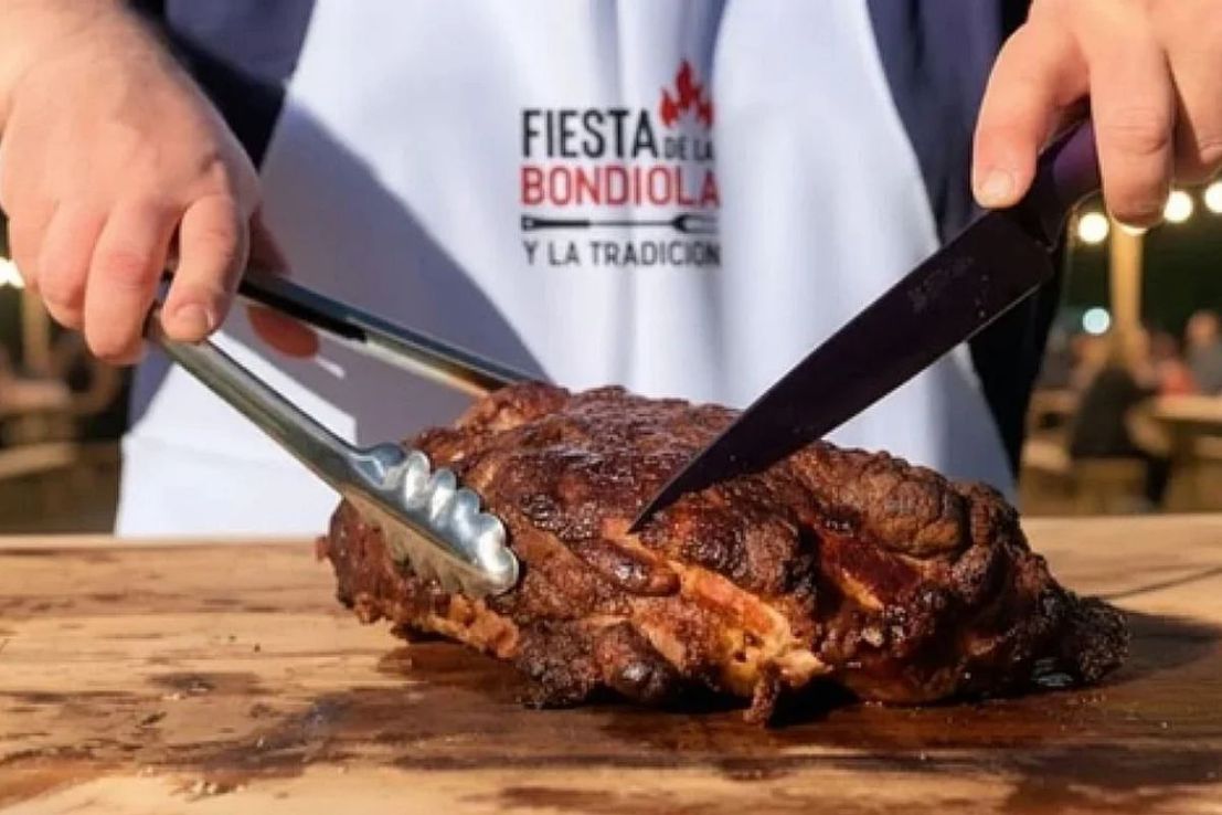 El consumo de carne de cerdo en Argentina volvió a marcar un récord en 2025