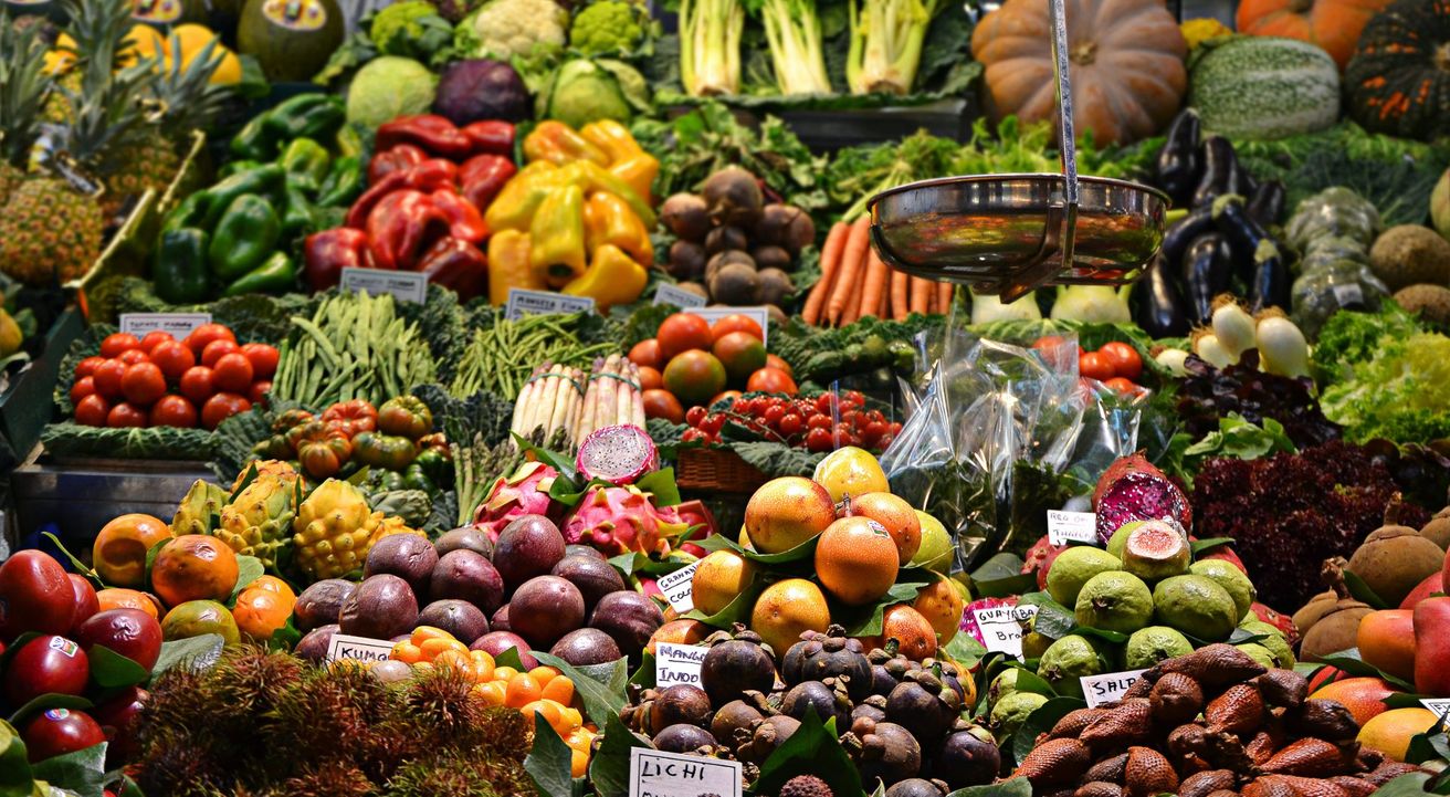 Observatorio de Frutas y Verduras: en septiembre los precios aumentaron un 25,9%