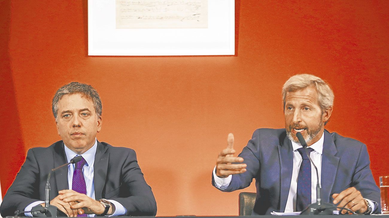 Cada punto de baja de retenciones cuesta unos $ 2.700 millones
