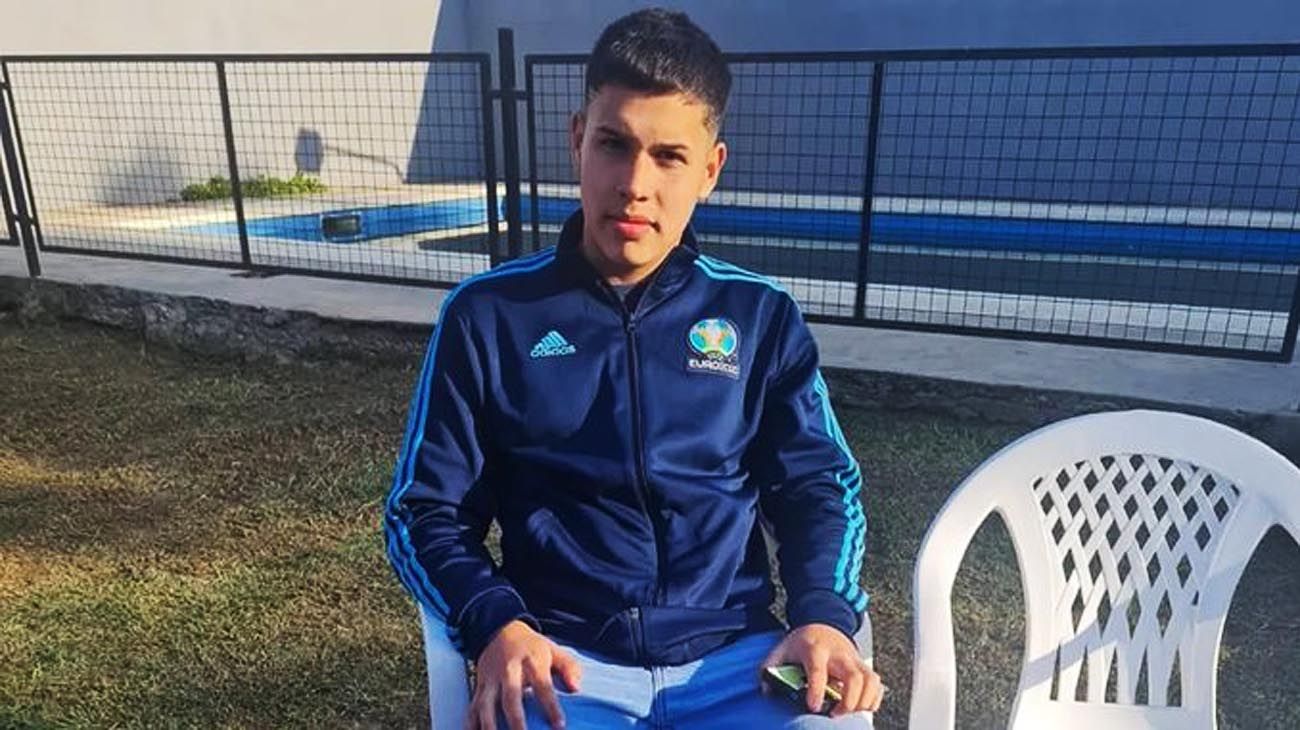 Crimen de Tomás Tello: uno de los detenidos intentó suicidarse en prisión