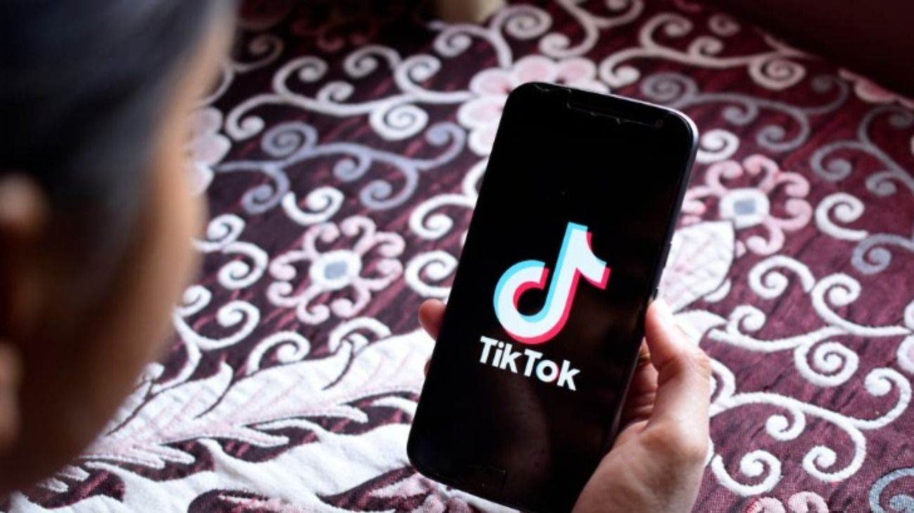 Tik Tok, el origen de todos los males