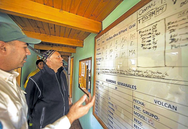 Bergman está en la cuerda floja, pero Mauricio Macri aún lo sostiene