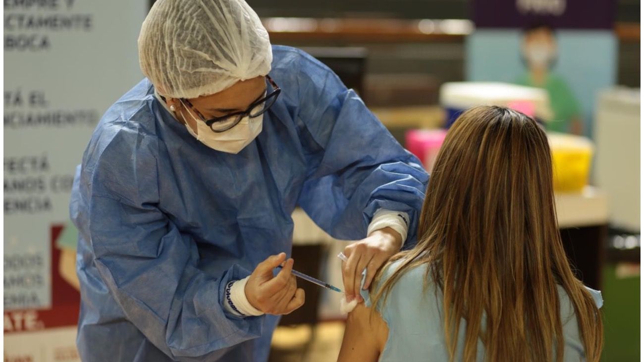 Qué medicamento es mejor tomar después de vacunarse contra el Covid-19