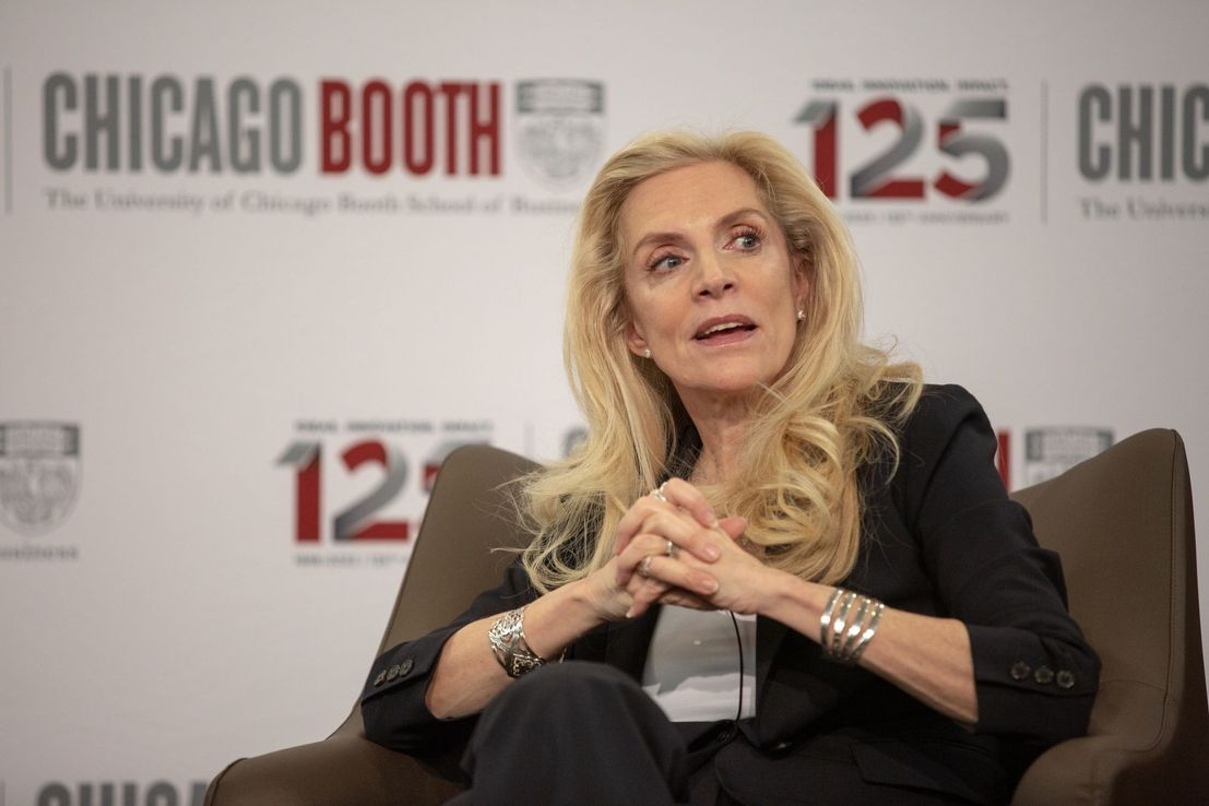 Biden podría nombrar a Lael Brainard como su principal asesora económica