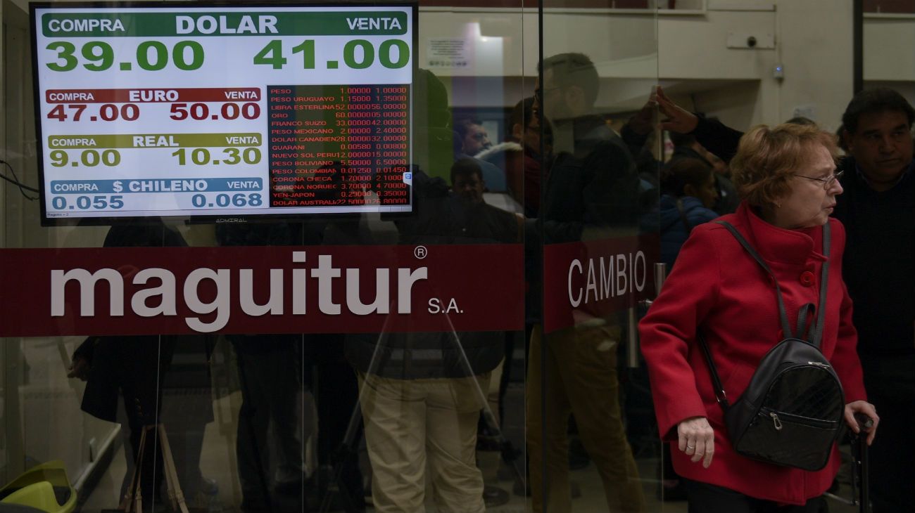 Corrida cambiaria: 5 claves para recuperar la confianza de los mercados