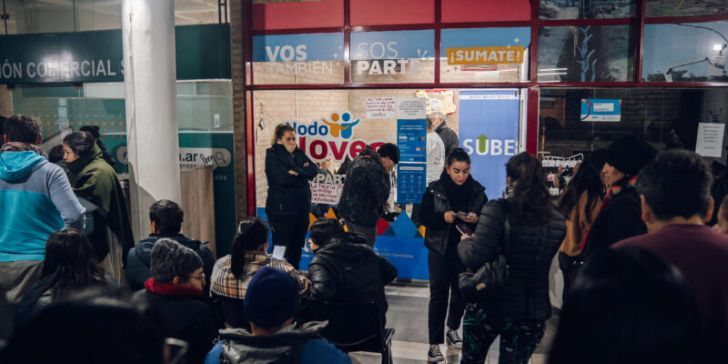 Noche de los CPC: las propuestas para este viernes en Córdoba
