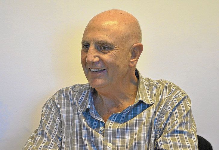 Salvia, de la UCA: “En tanto ceda la inflación, va a bajar la pobreza”
