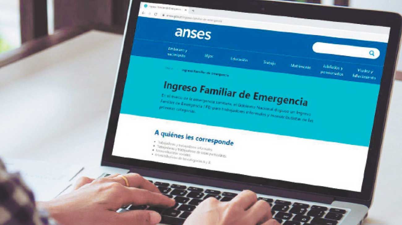 Anses: Uno a uno todos los trámites que podés hacer sin salir de casa