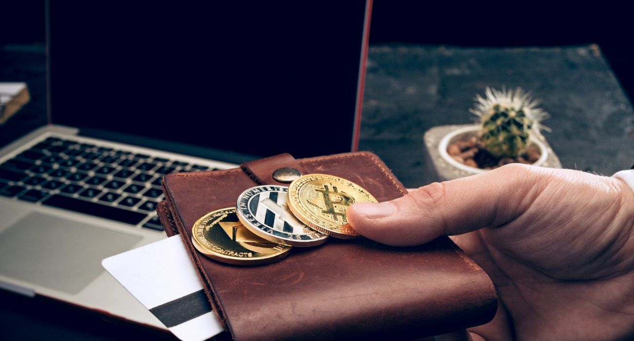 Aseguran que “mucha gente dejó de creer en los proyectos de criptomonedas”