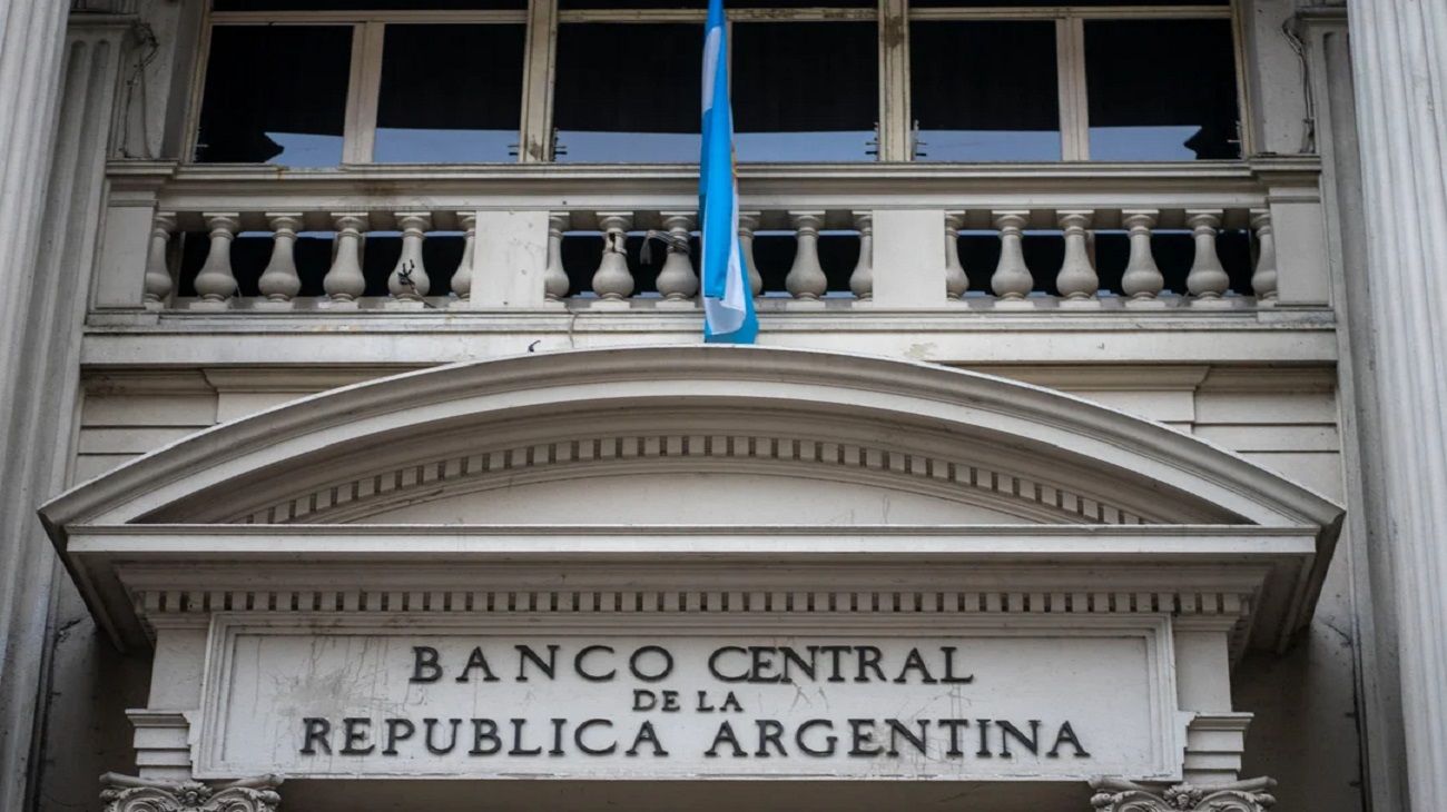El Banco Central compró US$ 17 millones y sumó 40 días consecutivos con compras de divisas