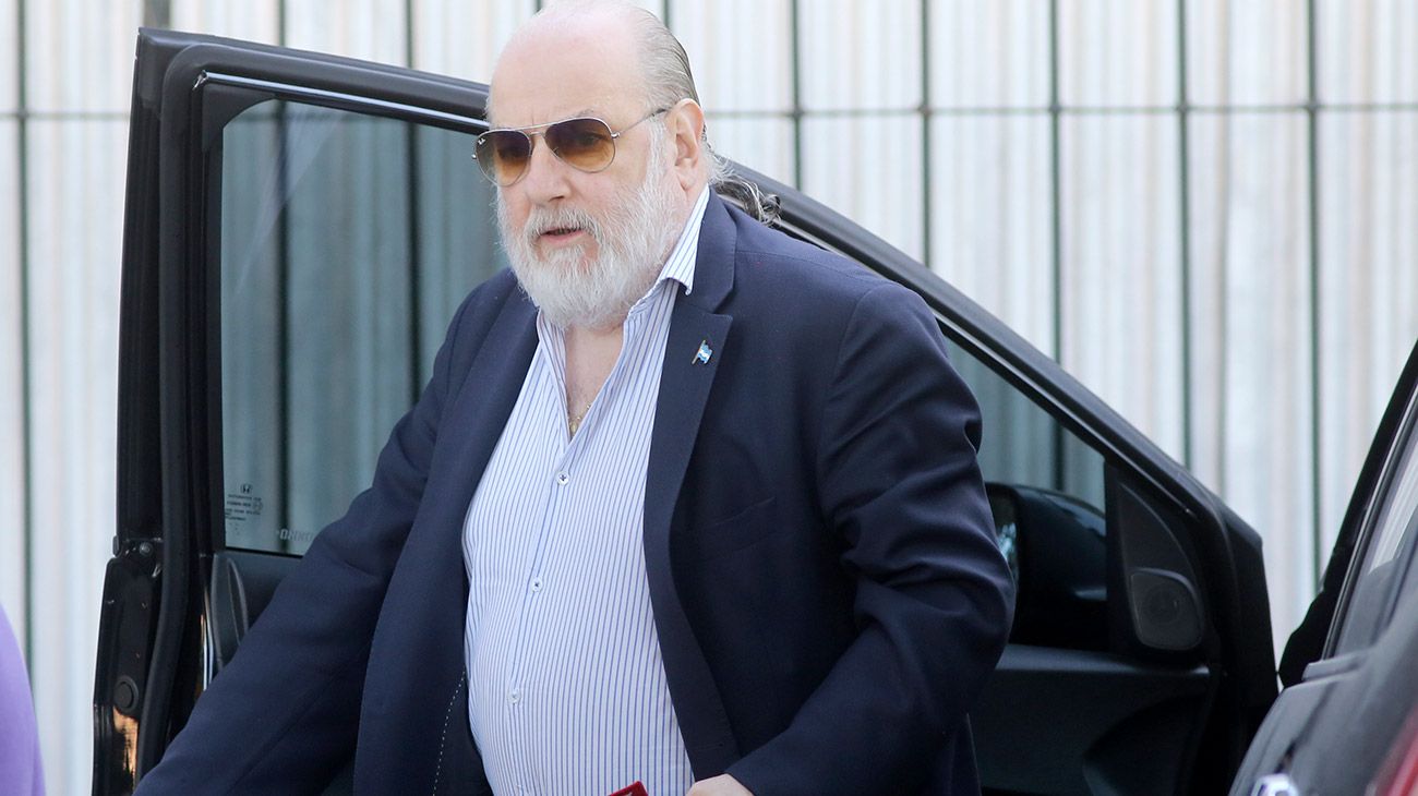 Cuadernos de las coimas: detuvieron a Miguel Angel Plo, el exabogado de la viuda de Muñoz