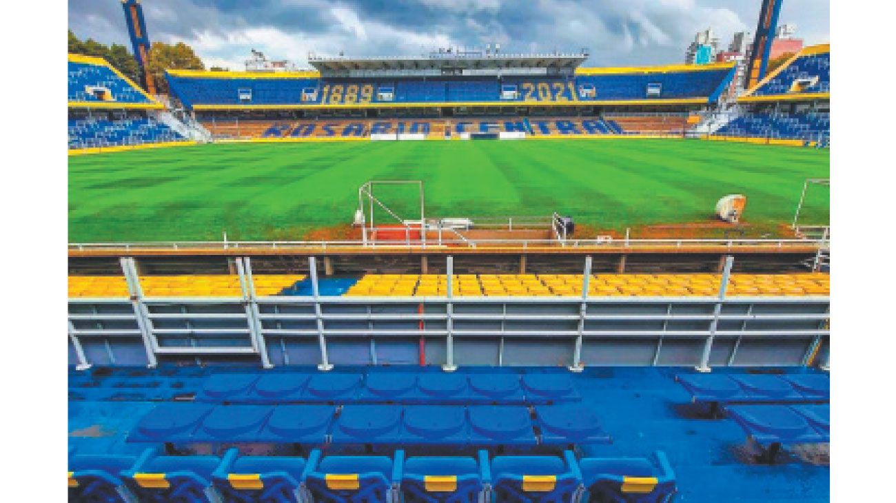 La AFA y los clubes se unieron para repudiar el intento de magnicidio