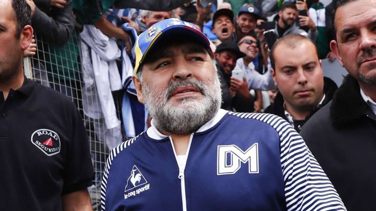 Causa Maradona: los fiscales pidieron que los 8 imputados vayan a juicio oral