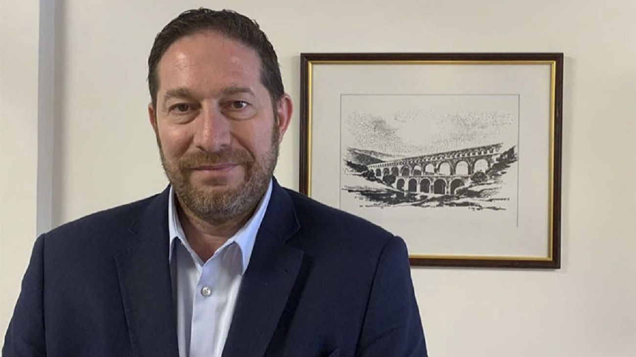 Para el presidente de la Cámara de la Construcción, el acuerdo con Guzmán es "histórico"