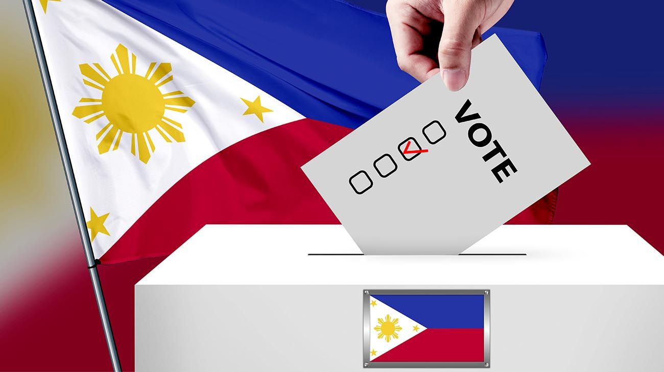 Filipinas: nuevo presidente, mismo nombre