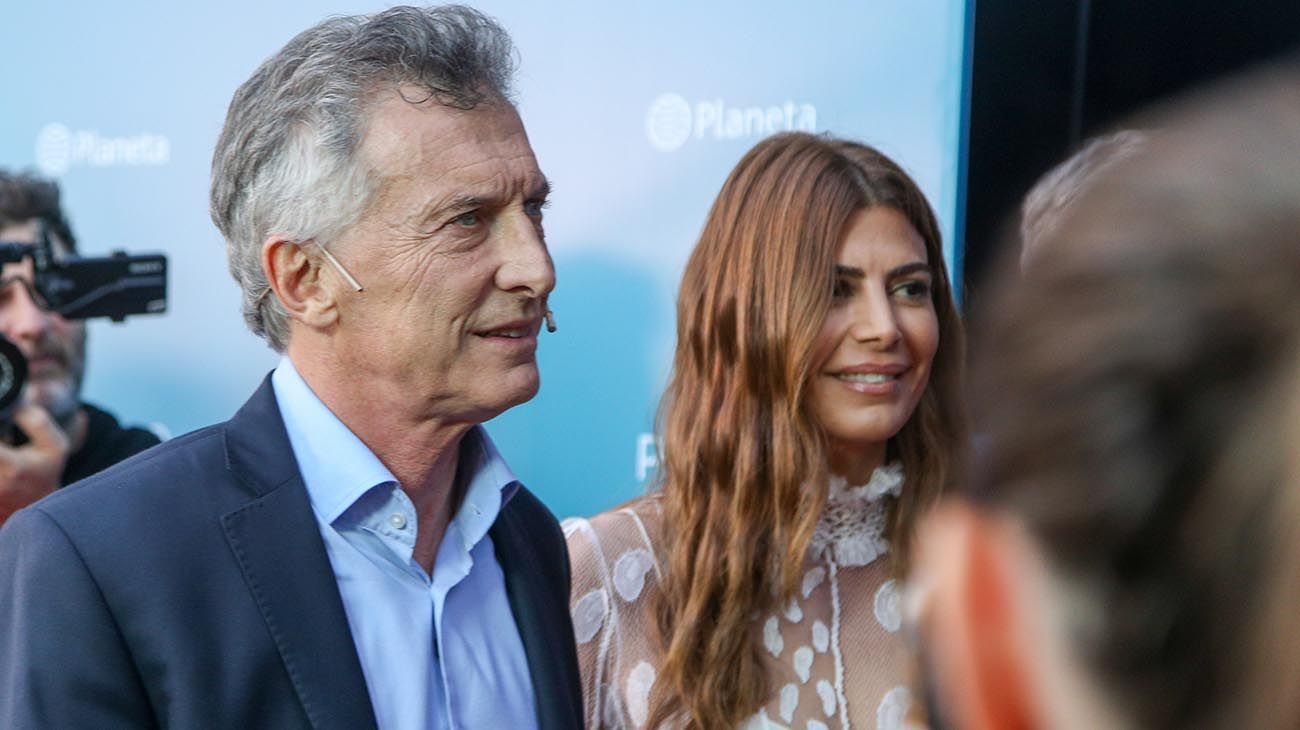 Un documental sobre su vida: el as bajo la manga de Macri de cara a 2023