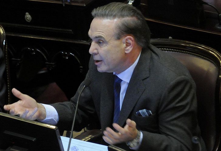 Desafuero: ¿con o sin sentencia firme?