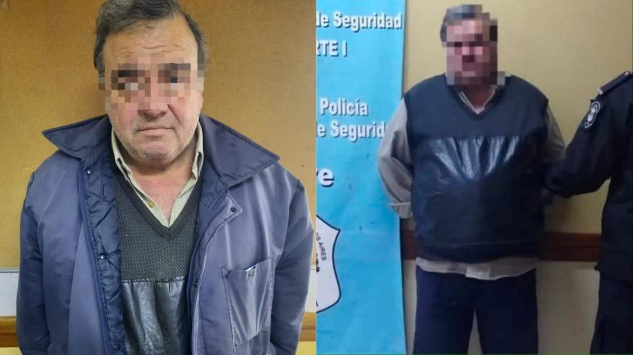 Caso Ángeles Rawson: detuvieron al primo policía de la esposa de Jorge Mangeri que estaba prófugo