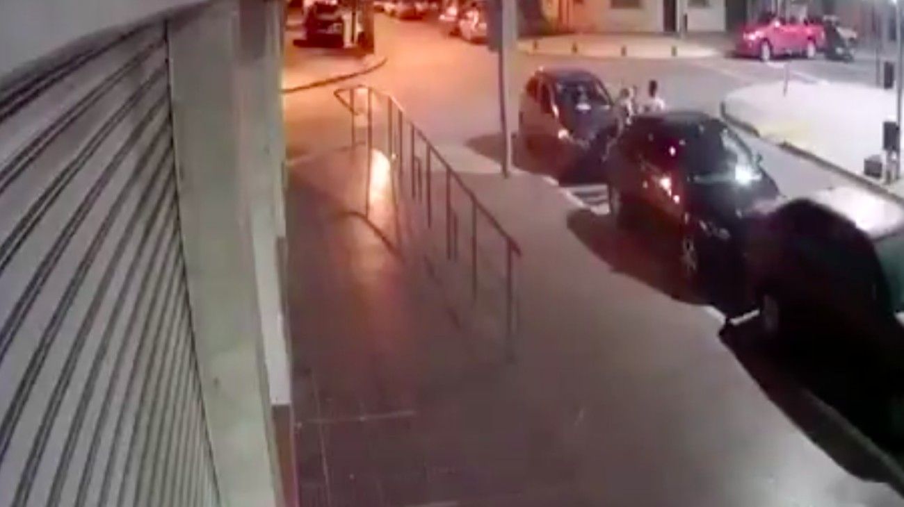 Asesinaron de un balazo a un policía tras una discusión en San Martín