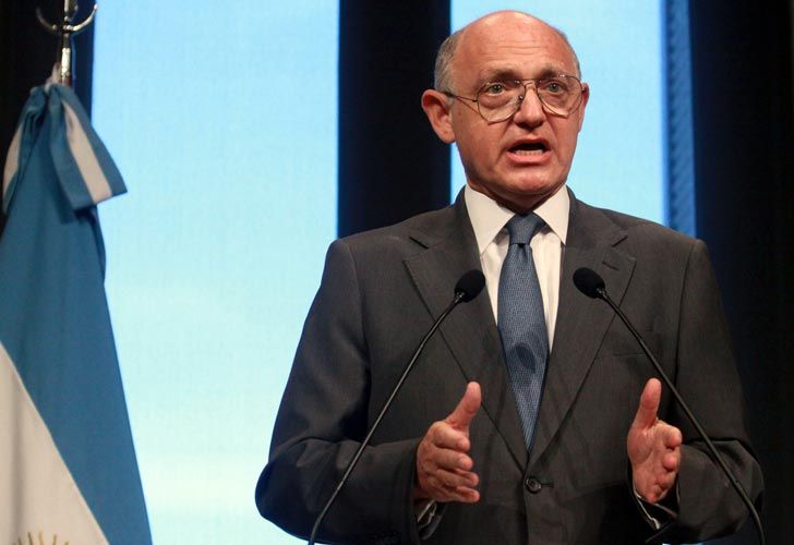 Timerman cargó contra Nisman: "¿Por qué miente?"