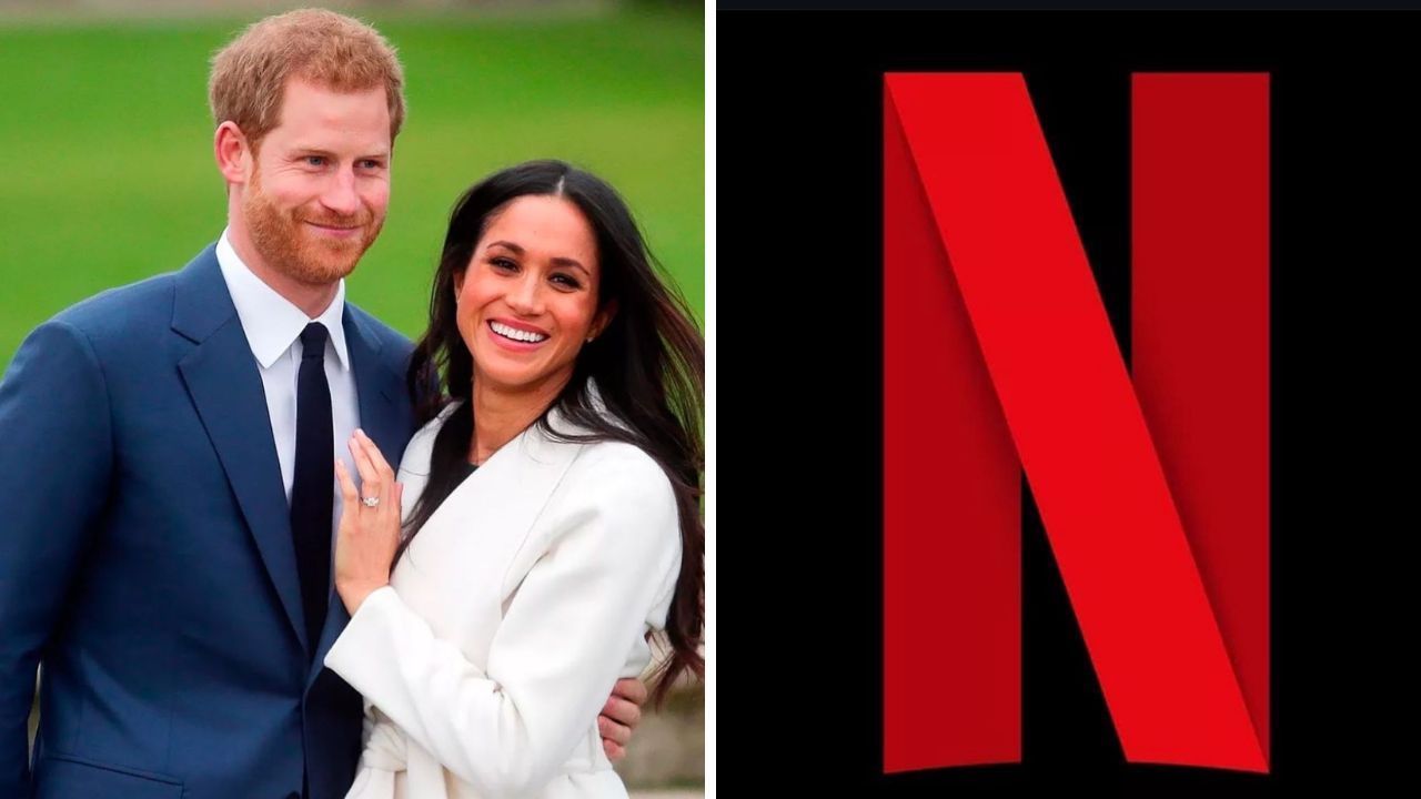 Harry y Meghan volvieron a seducir a Netflix: tras el fracaso inicial, nuevo acuerdo pero con otras condiciones