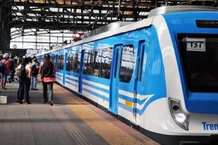 La Fraternidad denunció un plan de desguace ferroviario y advirtió: "Ramal que anda, ramal que cierra"