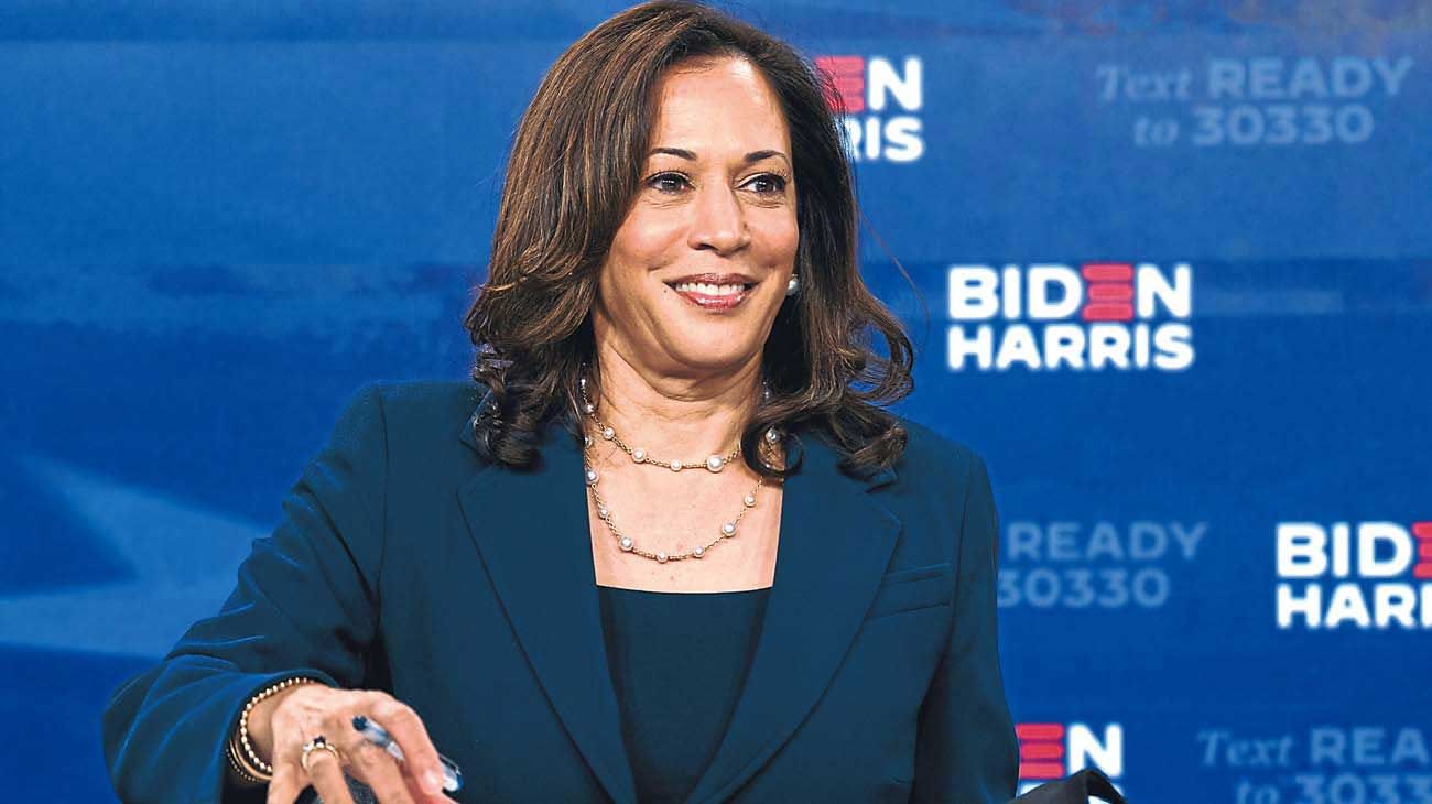 Harris y la refundación del sueño americano