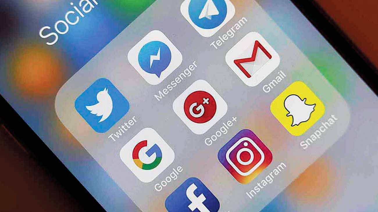 Redes sociales: separemos la red de lo social