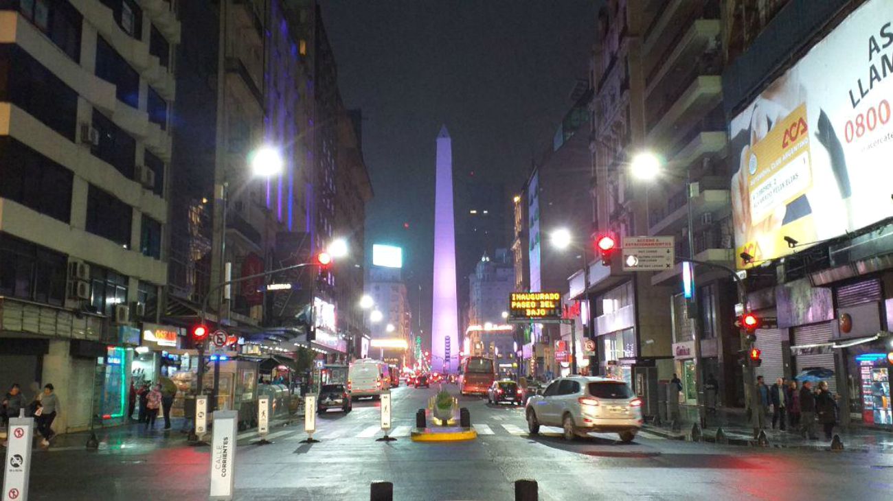 Ciudad de Buenos Aires: cómo funcionarán los servicios públicos el 24 y 25 de diciembre