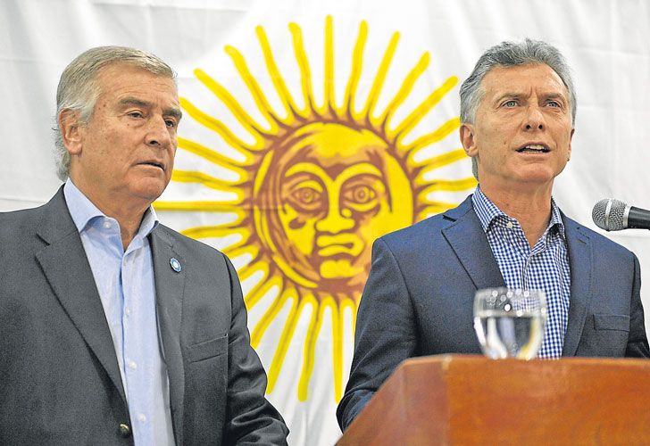 Submarino: a Macri le preocupa el efecto y sigue en “estado de alerta”