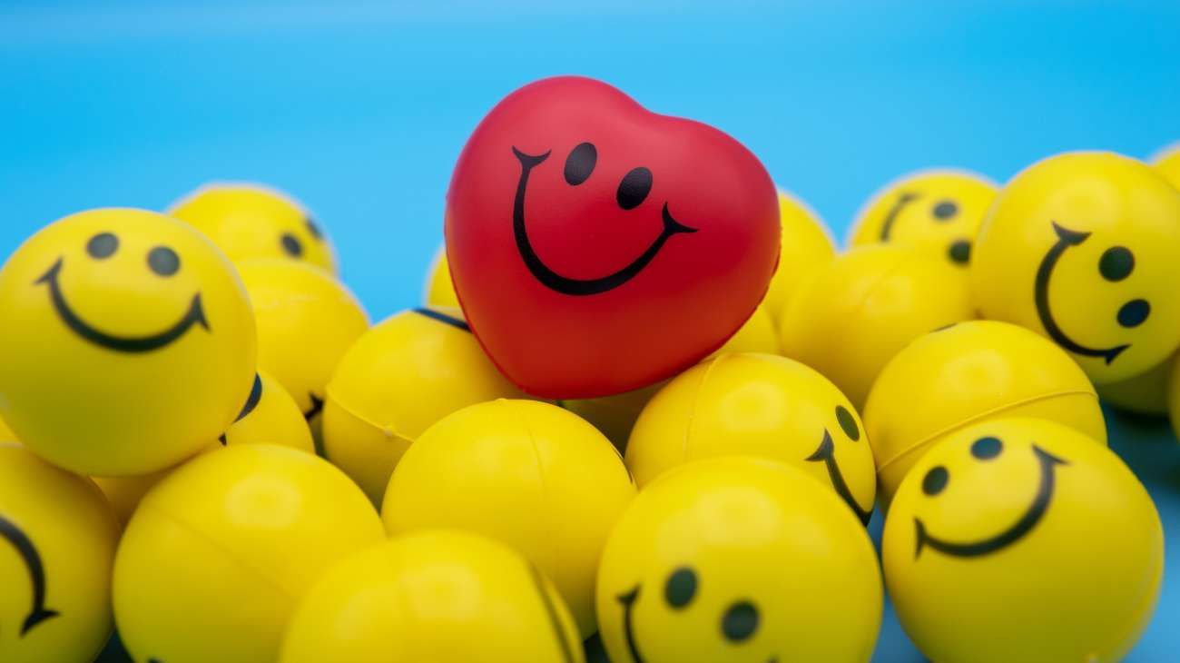 Sexo y emojis