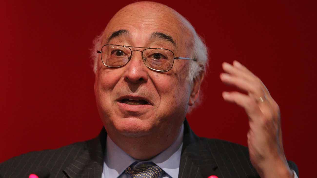 Miguel Angel Broda: "Argentina no va a tener plata para pagar la deuda"