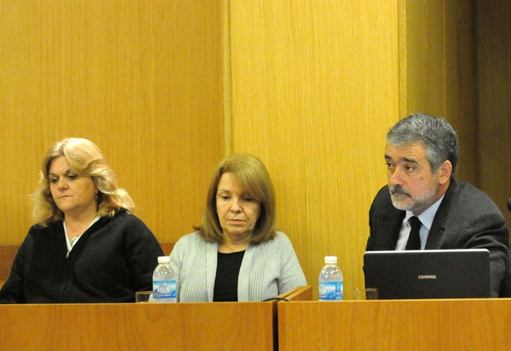La justicia aceptó que los hijos de Soria declaren sin público