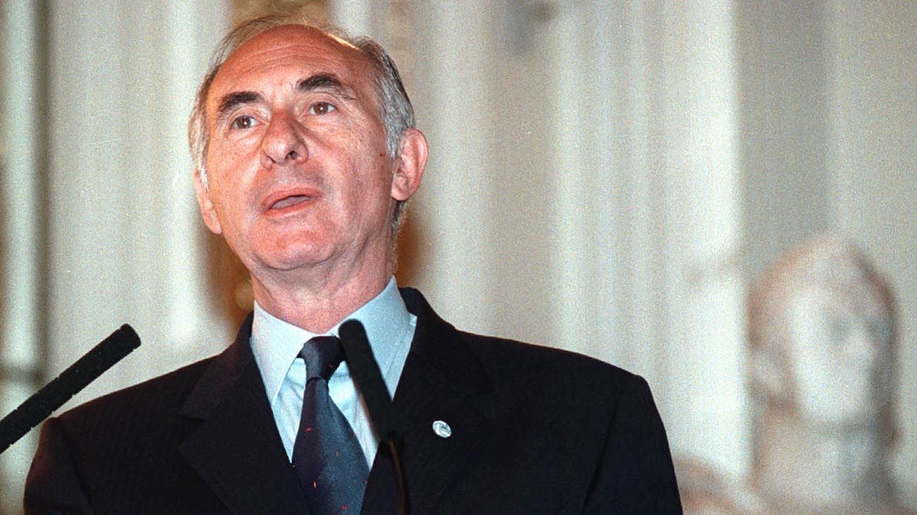 A 20 años de la crisis de 2001: qué decían las tapas de los diarios del 5 de diciembre