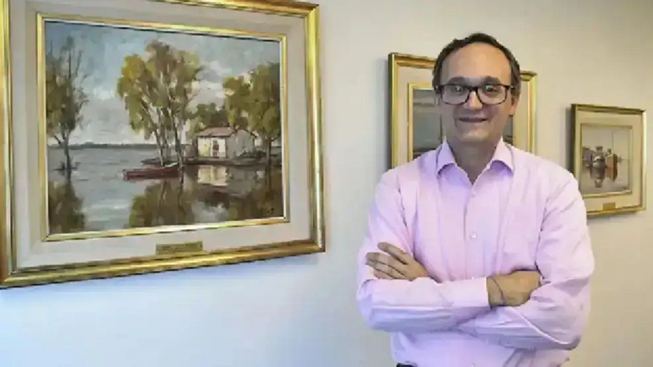 Gustavo Idígoras sobre la suspensión judicial de la modernización laboral: “Genera una imprevisibilidad muy elevada”