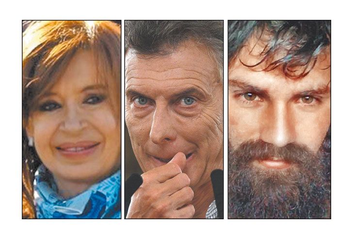 El garrote del pasado