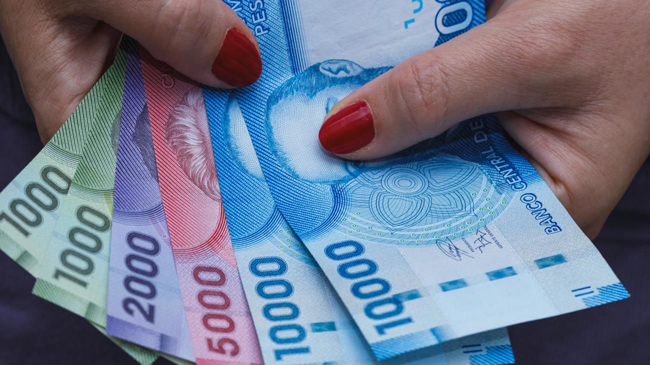 Banco Central de Chile aumentó la tasa de interés para contener la inflación