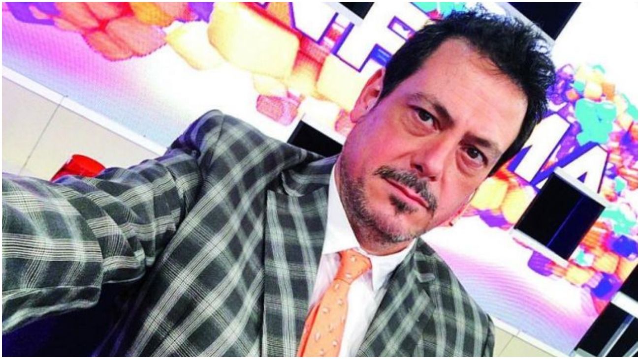 Condenan a Guillermo Pardini por violencia de género a su expareja