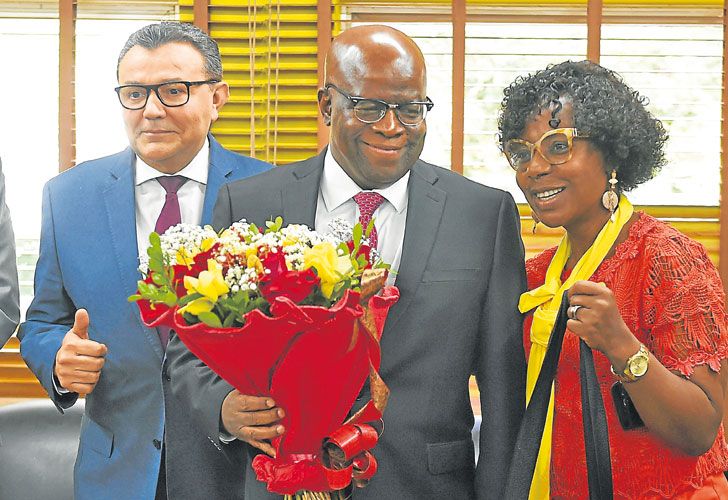 Joaquim Barbosa, el ex juez que puede ser el primer presidente negro de Brasil