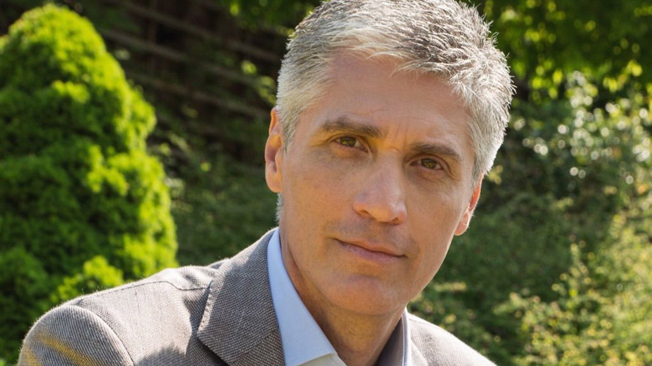 Luis Malvido será el nuevo presidente de Aerolíneas Argentinas