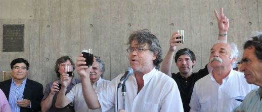 El Gobierno estudia el fallo de la Ley de Medios para ir directo a la Corte